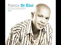 Patrick St Eloi   Indéboulonab Inédit