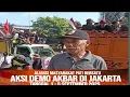 Download Lagu Aliansi Masyarakat Pati. 31 08 2025 Berbondong bondong ke Jakarta