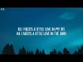 Rixton - Me and My Broken Heart (Lyrics)