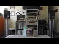Lagu Hiroshi Suzuki - Cat  Vinyl rip a Cinta Reel