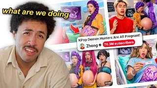 Genuinely Concerning YouTube Channel