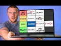 The ULTIMATE Budget Watch Tier List Affordable Trash Treasures
