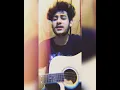 Download Lagu Mera Mann Kehne Lga - Guitar Cover