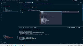 Reverse A String Using Stack - C