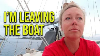 Pregnant, Emotional, and Saying Goodbye to One Life – Episode 158