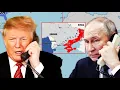 Download Lagu PUTIN atey'utwatsi ibyifuzo by'abanyaBURAYI nyuma yuko TRUMP amubwiye ibyavuyemo!