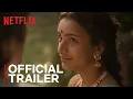 Video di Bulbbul | Official Trailer | Tripti Dimri, Rahul Bose, Avinash Tiwary | Netflix India