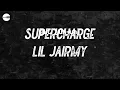 Lil Jairmy - Supercharge (feat. Moneybagg Yo) (Lyric video)