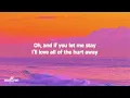 MYMP - Tell Me Where It Hurts (Lyrics)