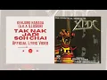Download Lagu Kenjuro Harada (a.k.a Illusion) - Tak Nak Jadi Soh Chai (Official Lyric Video)