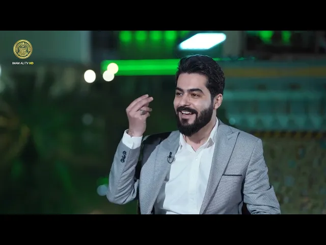 حلقة خاصة | ولادة الإمام الحسين (عليه السلام) 1445هـ