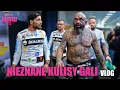 Lagu NIEZNANE KULISY GALI - XTB KSW 113 | VLOG