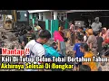 Download Lagu Mantap‼️Kali Di Tutup Beton Tebal Bertahun Tahun Akhirnya Selesai Di Bongkar