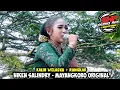 Download Lagu NIKEN SALINDRY Kalih Welasku + Rungkad Jaranan MAYANGKORO ORIGINAL Feat Shafira Audio
