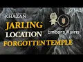 Lagu 🔥 The First Berserker: Khazan - Jarling Location at Forgotten Temple! 🏹 | Easy Guide