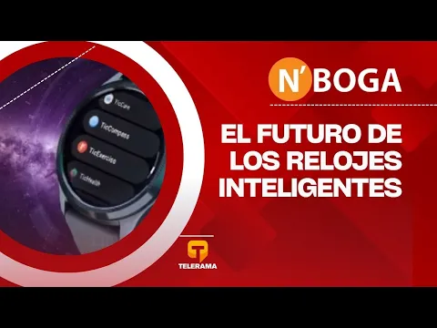 El futuro de los relojes inteligentes