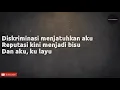 Bunkface - Situasi ( Lyrics)