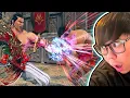 Download Lagu I DON'T KNOW ABOUT YALL BUT TEKKEN 8 IS FUN FOR ME