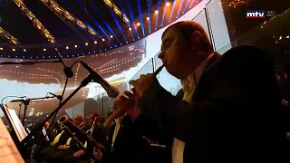 بكرا بيخلص هالكابوس وبدل الشمس بتضوي شموس      يوما  ما دندنها