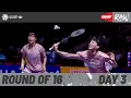 Download Lagu DAIHATSU Japan Open 2025 | Day 3 | Court 2 | Round of 16