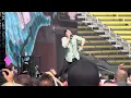 Hoobastank - Running Away @ Sonic Temple (May 10, 2025)