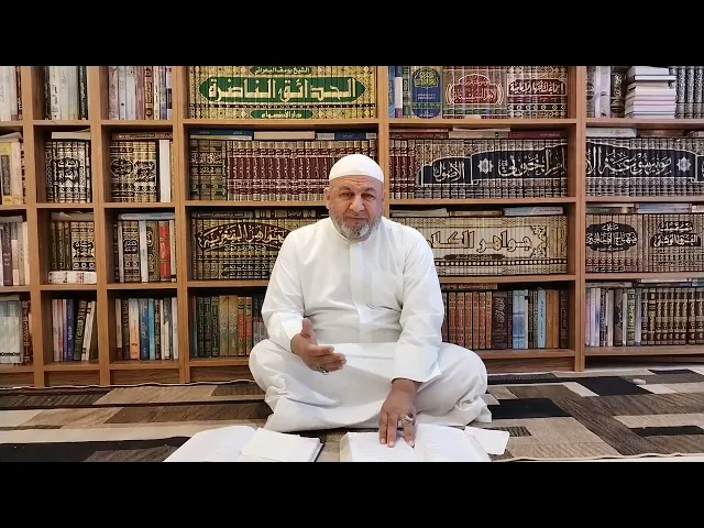 ⁣خطا شائع حول صلاه العيد لمقلدي السيد السيستاني( للسؤال على هذا الرقم(07711343203))