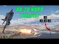 How To Use The AA-20 NORD War Thunder Tutorial