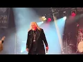Joachim Witt - Goldener Reiter (Live @ Amphi Festival, Köln - 26/07/2026) [4K]