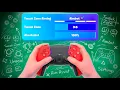 I Mastered Tweak Zone On Controller in 7 Days Tutorial Settings
