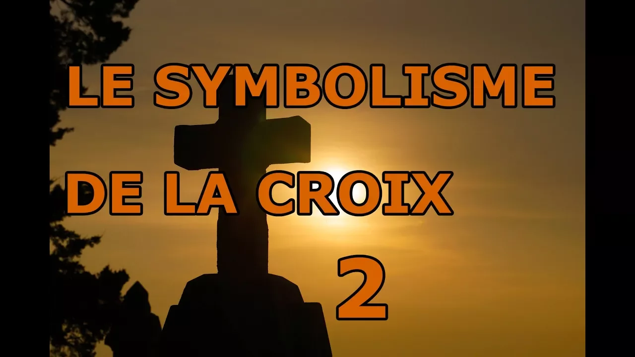 René Guénon - L'Homme Universel - Le Symbolisme de la Croix - 2/30