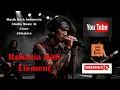 Lagu Rahasia Hati - Element l Cover Pop-Rock Ballad