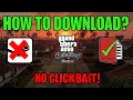 How To Download GTA San Andreas for PC 1.0 | Step-by-Step Guide (2025)