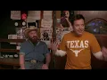 Jimmy Performs "Thank God I'm a Country Boy" on the Streets of Austin