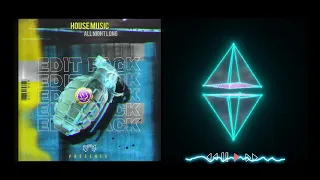 paparazi house music all night long volume 1 