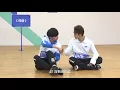 【偶像練習生】幕後花絮：陳立農朱正廷握手較勁！ 農農超MAN公主抱尤長靖轉圈圈～