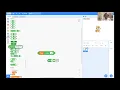 Strings Of Characters In Scratch