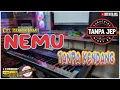 Download Lagu Nemu Versi TANPA KENDANG Tanpa JEP Plus Vocal Ala Ageng Musik