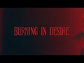 Download Lagu CHRIS GREY - BURNING IN DESIRE (OFFICIAL LYRIC VIDEO)