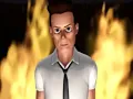 Book of Mormon - Spooky Mormon Hell Dream