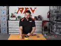 REV Robotics Color Sensor Overview