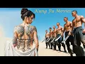 Download Lagu 功夫電影！心狠手辣的女子使用美人計虐殺男子，哪料功夫高手就在旁邊 🔥 功夫 | Kung Fu
