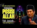 Lagu Jangan Salah! Inilah Cara Benar Memahami “Posisi Allah” dalam Diri Manusia