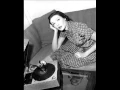Lagu 78 rpm - Bintang Sinar met zang van Mirjam - Rayulan pulau kelapa