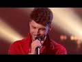 Download Lagu James Graham Performs Writing's On The Wall   Season 2 Ep  7   THE FOUR