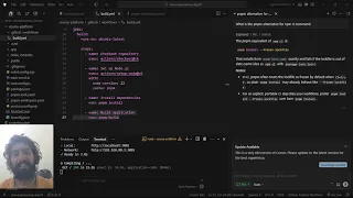 GitHub Actions Tutorial for Beginners Automate Install Build on Every Push