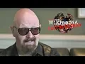 Judas Priest - Wikipedia Fact or Fiction