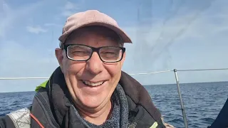 14.6.26 Goodbye Pastow and hello Lundy