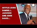 NETFLIX JOINS SAMUEL L JACKSON AND JOHN DAVID WASHINGTON FOR ADAPTATION OF HIT BROADWAY