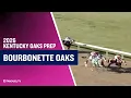2026 300 000 Bourbonette Oaks at Turfway Park