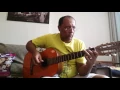 Cicatrizes (Miltinho/Paulo Cesar Pinheiro)